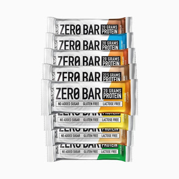 Biotech USA ZEro Bar | Megapump